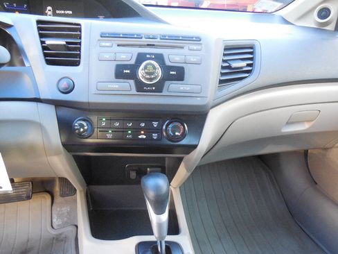 Used 2012 Honda Civic EX image 12