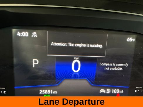 Used 2022 Volkswagen Tiguan SE w/ Panoramic Sunroof Package AWD/4WD image 14