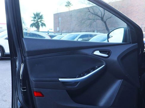 Used 2014 Ford Focus ST image 36