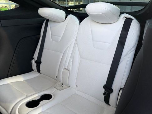 Used 2016 Tesla Model X P90D image 20