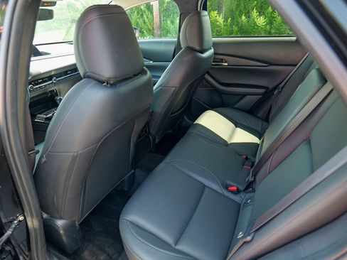 Used 2023 MAZDA CX-30 AWD 2.5 S w/ Preferred Package image 25