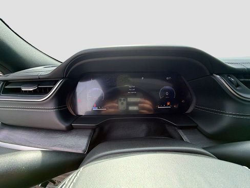 Used 2021 Jeep Grand Cherokee L Overland w/ Luxury Tech Group IV image 44