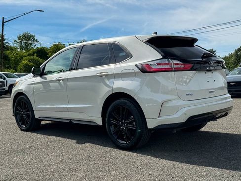 Used 2023 Ford Edge ST-Line AWD/4WD image 5