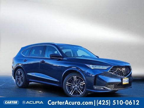 New 2026 Acura MDX SH-AWD w/ Advance Package image 1