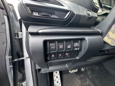 Used 2022 Subaru Forester Wilderness image 12