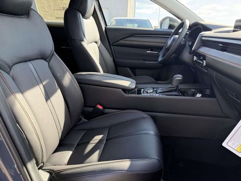 New 2026 MAZDA CX-50 AWD 2.5 Hybrid w/ Weather Package image 13