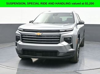 New 2026 Chevrolet Traverse LT w/ LPO, Floor Liner Package video 3