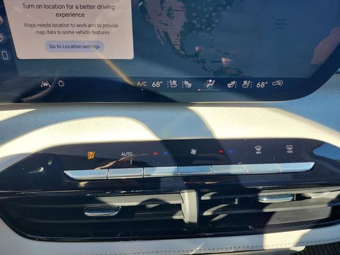 Certified 2026 Buick Enclave Avenir w/ Super Cruise Package image 20