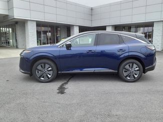 New 2025 Nissan Murano SL video 2