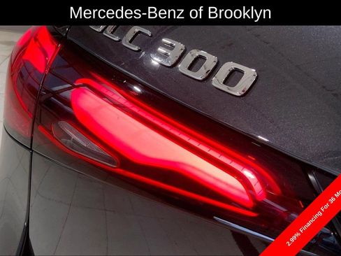 Certified 2025 Mercedes-Benz GLC 300 4MATIC image 28