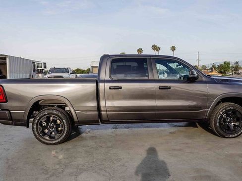 New 2026 RAM 1500 Big Horn image 13