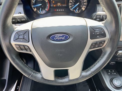 Used 2021 Ford Ranger XLT w/ Equipment Group 302A High image 20