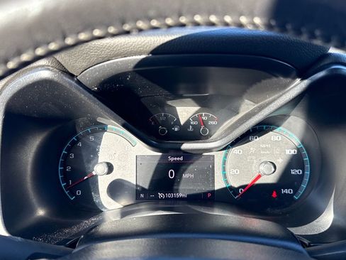 Used 2019 Chevrolet Colorado LT image 19