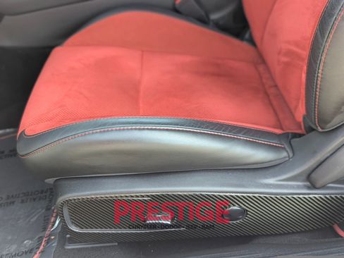 Used 2022 Dodge Challenger R/T Scat Pack RWD image 31