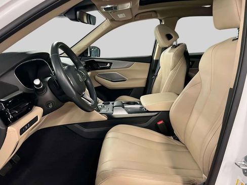 Used 2023 Acura MDX SH-AWD image 12