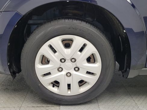 Used 2020 Dodge Journey SE image 31