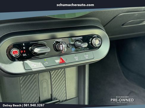 Used 2025 MINI Cooper S FWD image 20