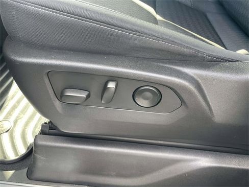 Used 2023 Chevrolet Silverado 1500 RST w/ LPO, Dark Essentials Package image 15