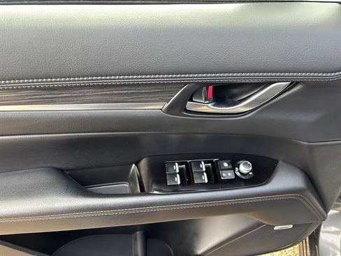 Used 2021 MAZDA CX-5 Grand Touring Reserve image 13