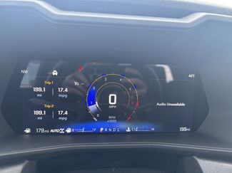 New 2026 Chevrolet Colorado Trail Boss AWD/4WD video 3