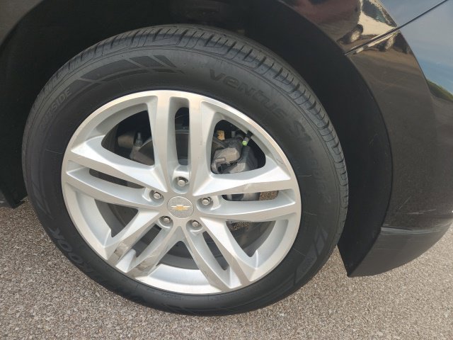 Used 2019 Chevrolet Equinox LT FWD image 6