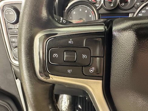 Used 2022 Chevrolet Silverado 2500 LT w/ Convenience Package AWD/4WD image 23