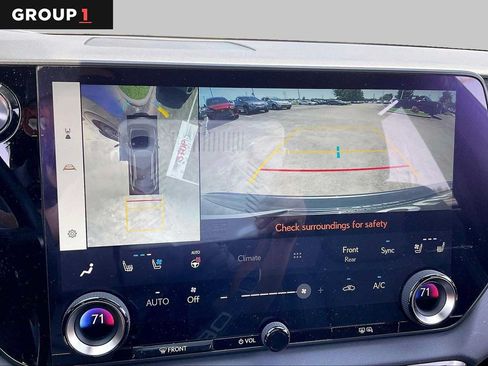 Used 2023 Lexus RX 350 FWD w/ Accessory Package image 24