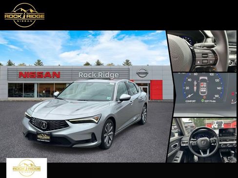 Used 2023 Acura Integra FWD image 2