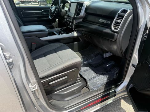 Used 2022 RAM 1500 Big Horn AWD/4WD image 20