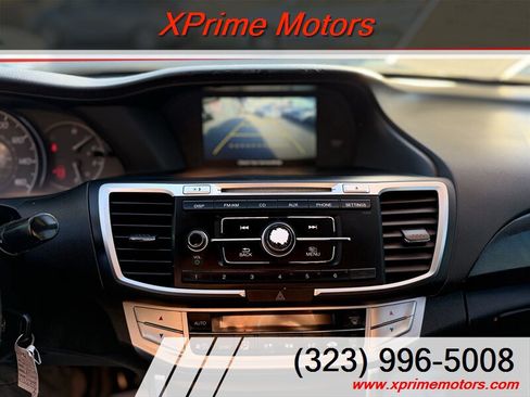 Used 2014 Honda Accord Sport image 20