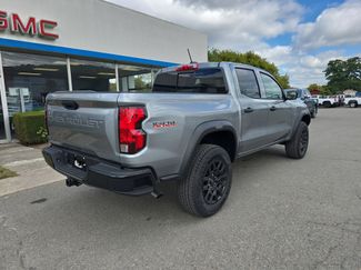 New 2026 Chevrolet Colorado Trail Boss video 3