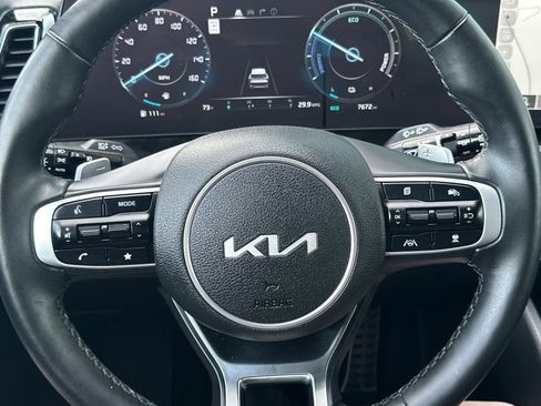 Used 2025 Kia Sportage X-Line Prestige AWD/4WD image 23