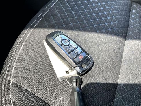 Used 2023 Ford Escape Active AWD/4WD image 14
