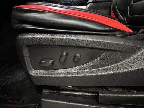 Used 2017 Chevrolet Silverado 1500 LT w/ LT Fleet Plus Package image 24