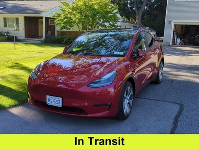 Used 2023 Tesla Model Y Long Range