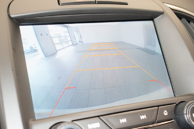 Used 2014 Buick LaCrosse Leather FWD image 28