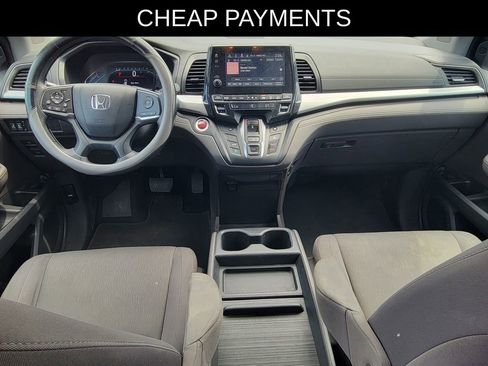 Used 2019 Honda Odyssey EX image 6