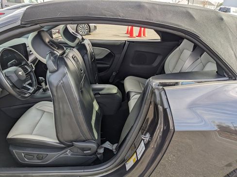 Used 2024 Ford Mustang Premium image 41