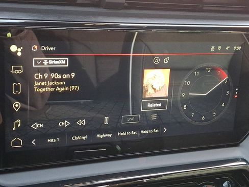 Used 2025 GMC Sierra 1500 AT4X image 18