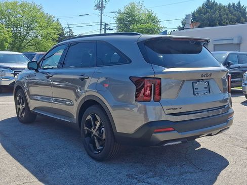 New 2026 Kia Sorento SX Prestige AWD/4WD image 5