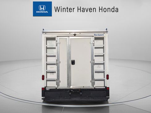 Used 2022 GMC Savana 3500 w/ Power Convenience Package image 7