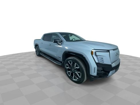 New 2024 GMC Sierra EV Denali image 2