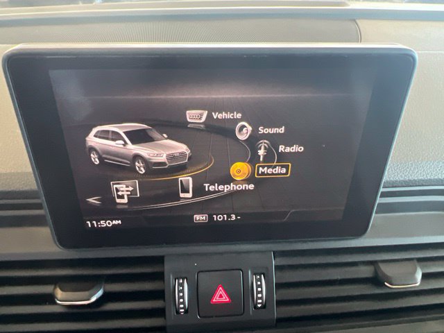 Used 2018 Audi Q5 2.0T Premium Plus w/ Premium Plus Package AWD/4WD image 26