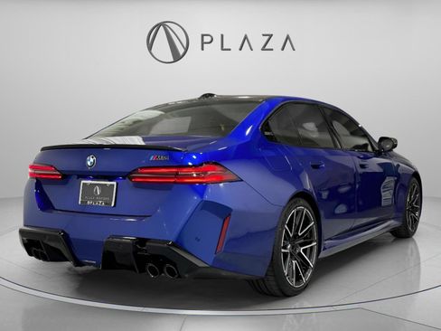 New 2026 BMW M5 w/ Carbon Package image 6
