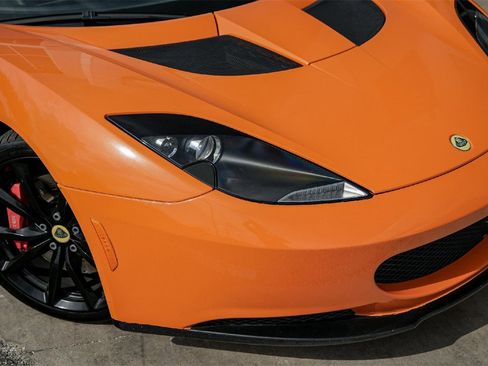 Used 2014 Lotus Evora S image 3