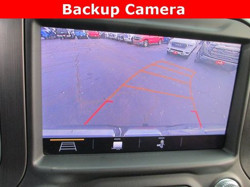 Used 2019 GMC Sierra 1500 AT4 w/ AT4 Premium Package image 15