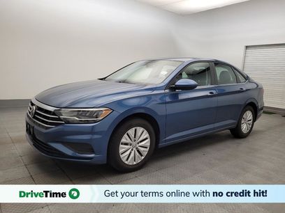 Used 2019 Volkswagen Jetta S w/ Driver Assistance Package