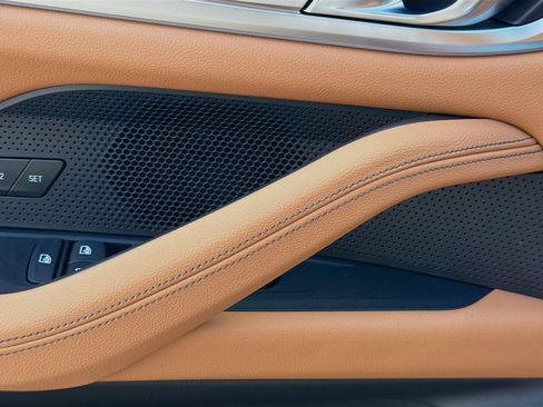 New 2026 BMW i4 eDrive40 w/ Parking Assistance Package image 23