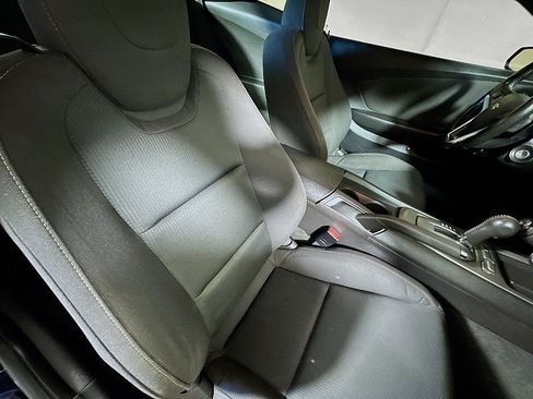 Used 2015 Chevrolet Camaro LT RWD image 24