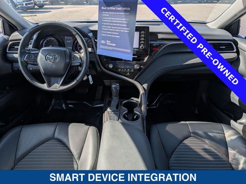 Used 2023 Toyota Camry SE FWD image 15